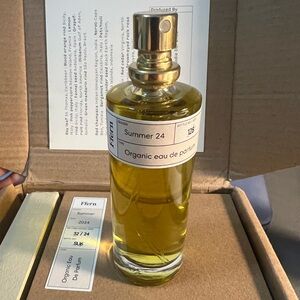 ffern summer 24 organic small batch htf full size 31mL / 1oz